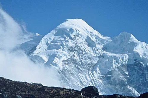 Peak Climbing in Nepal